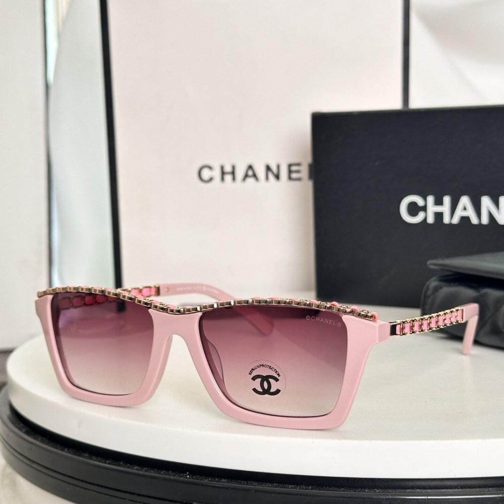نظارة Chanel