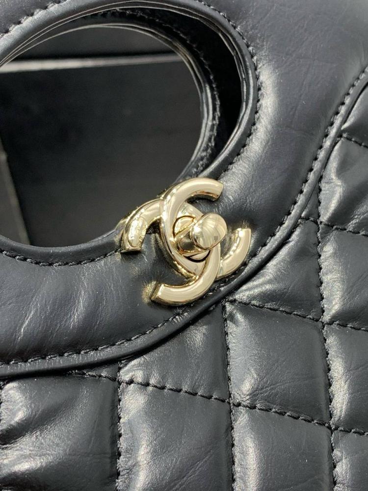 شنطة Chanel ( طلبية خاصة )