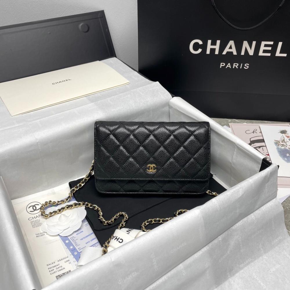 شنطة Chanel