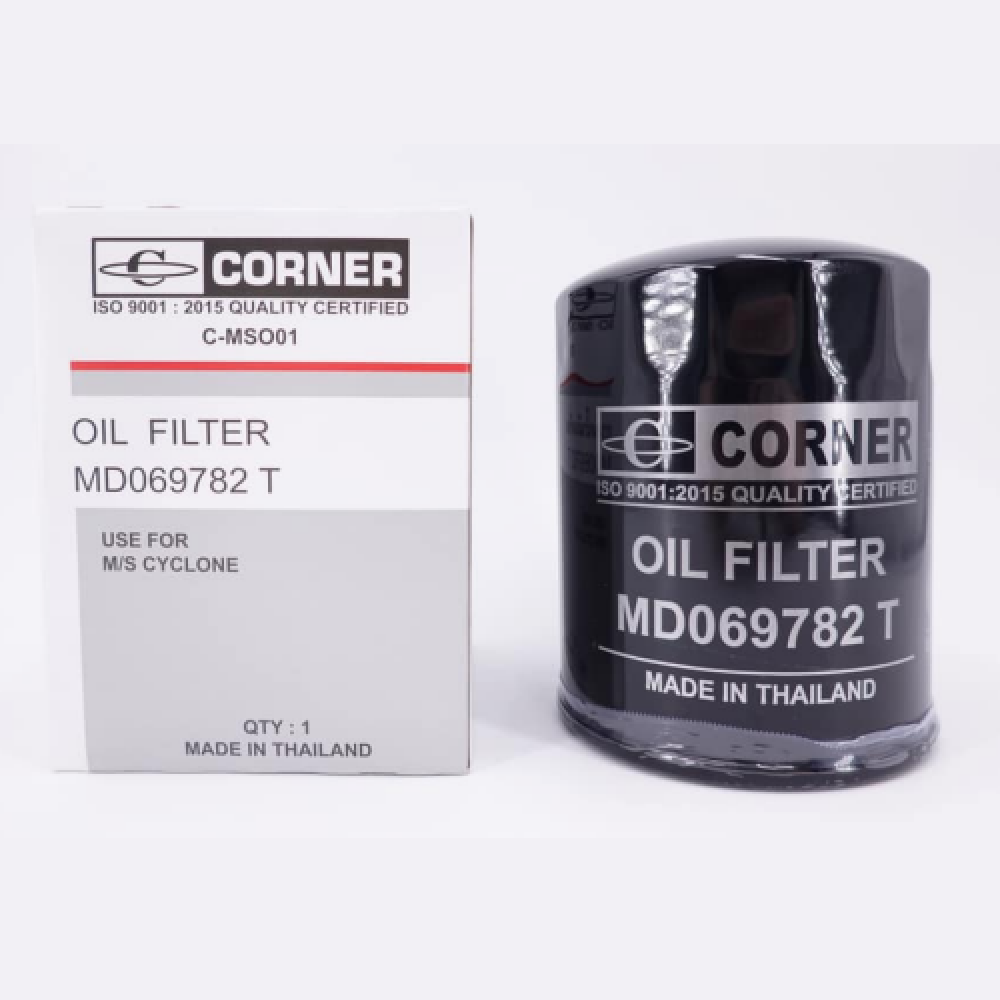 فلتر زيت MD-069782