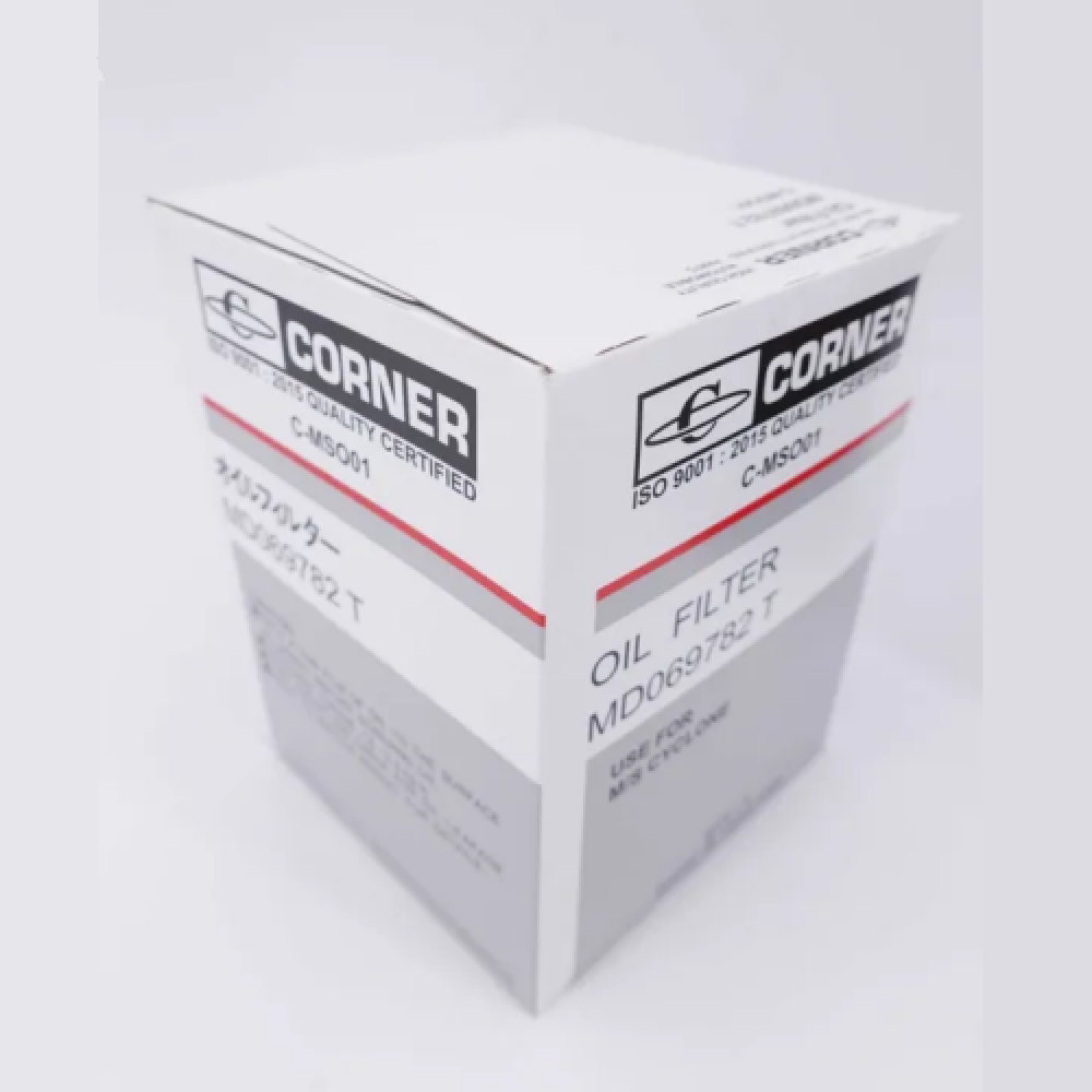 فلتر زيت MD-069782