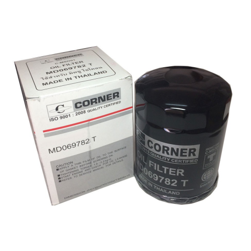 فلتر زيت MD-069782