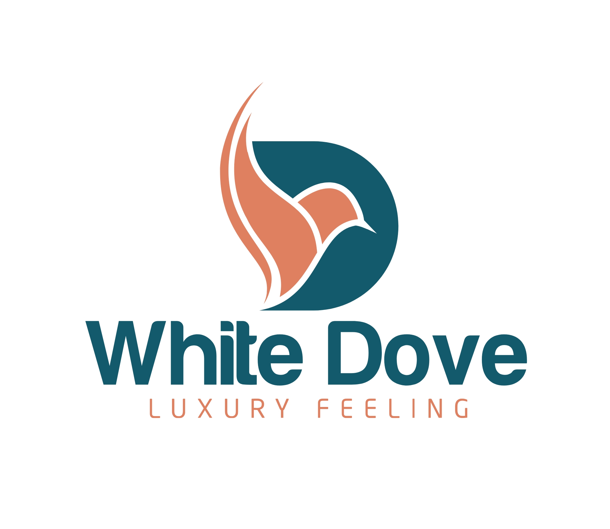 WHITE DOVE