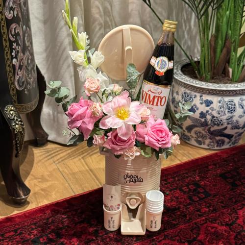 هديه رمضان