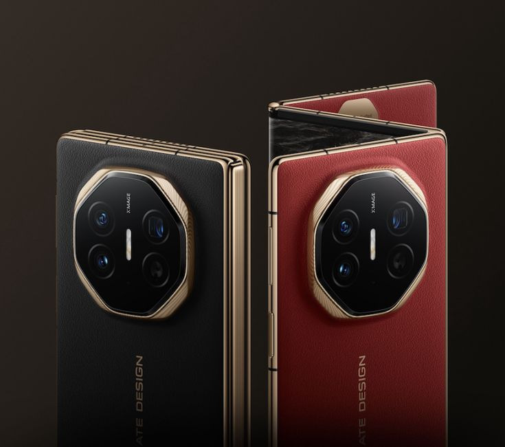 HUAWEI