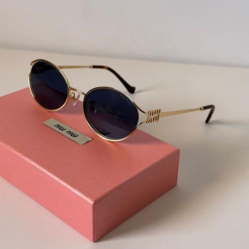 نظارة نسائية ميو ميو miu miu