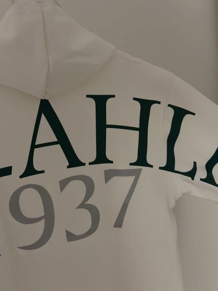 بلوفر الاهلي  القوس AL-AHLI 1937 اوفر سايز