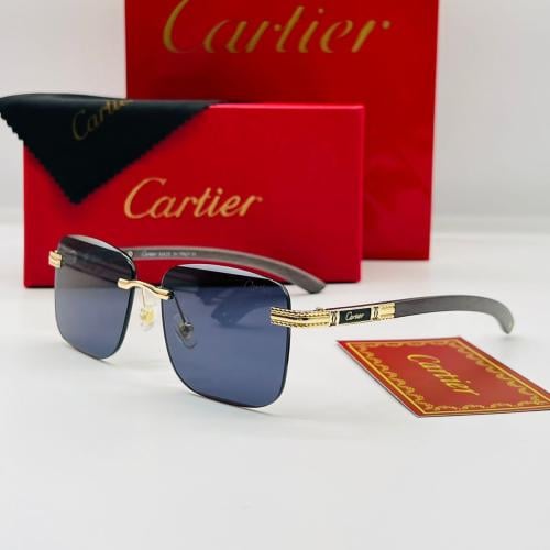 نظارة شمسية كارتير الإصدار الجديد 2024