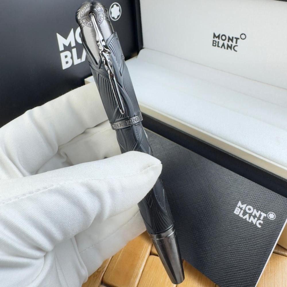 قلم مونت بلانك اخوان جريم