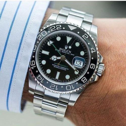 ساعه رولكس SUBMARINER 41mm