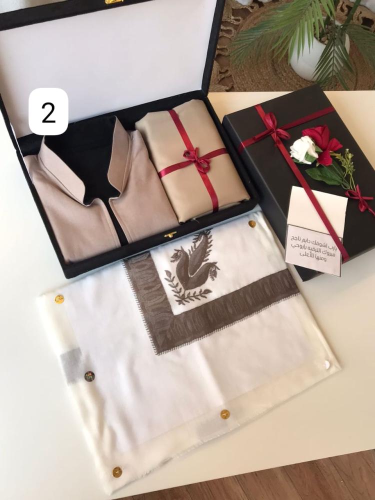 هدايا رجالية شتويه