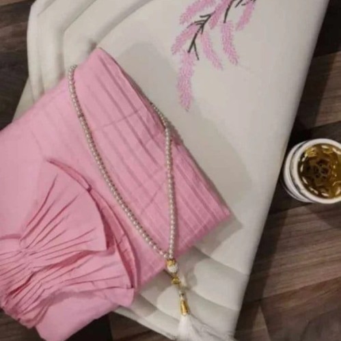 طقم صلاة نسائي 4 قطع