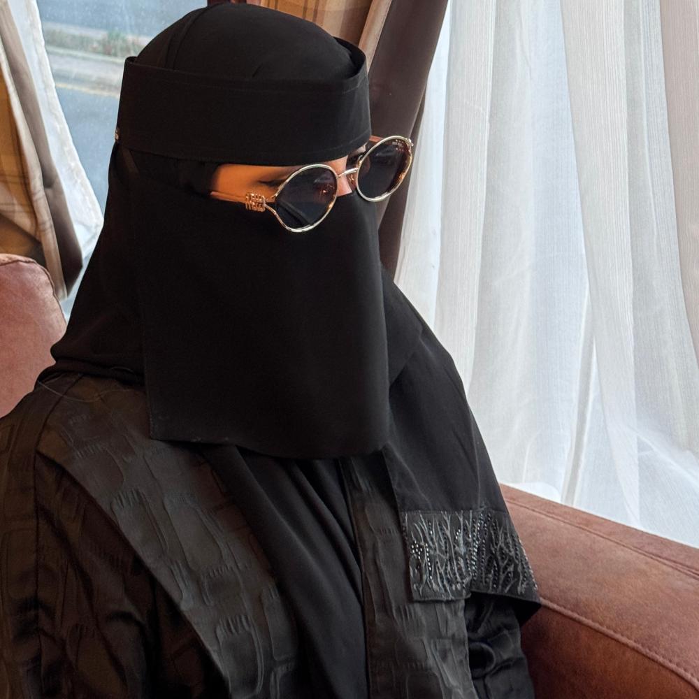 نظارة ميو ميو miu miu عدسة بني