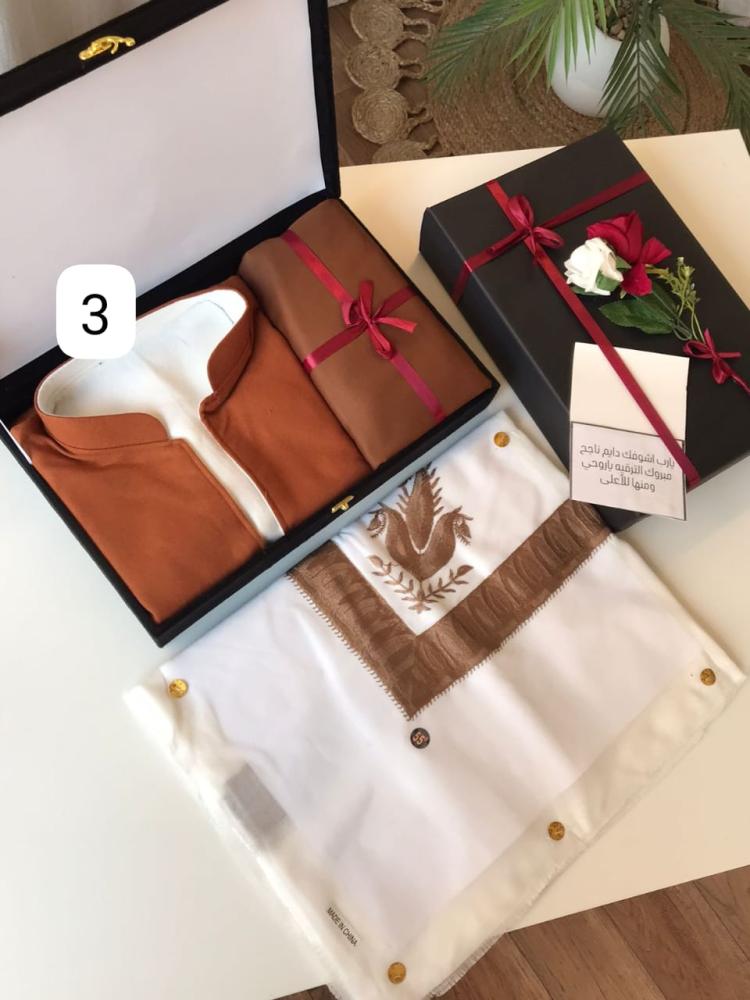 هدايا رجالية شتويه