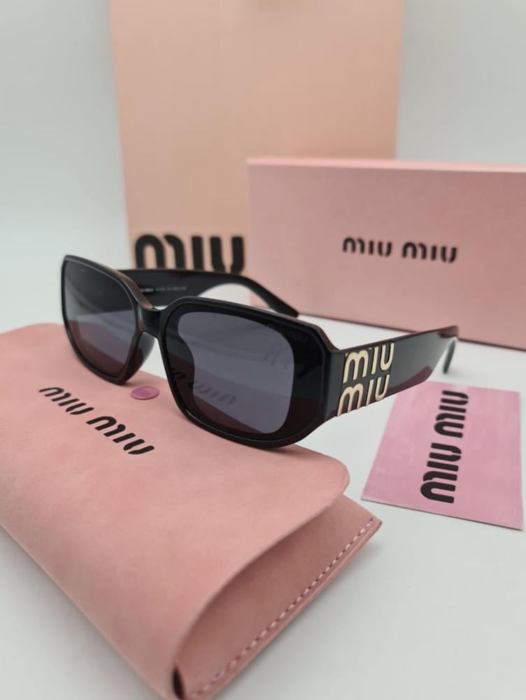 نظارة ميو ميو نسائي