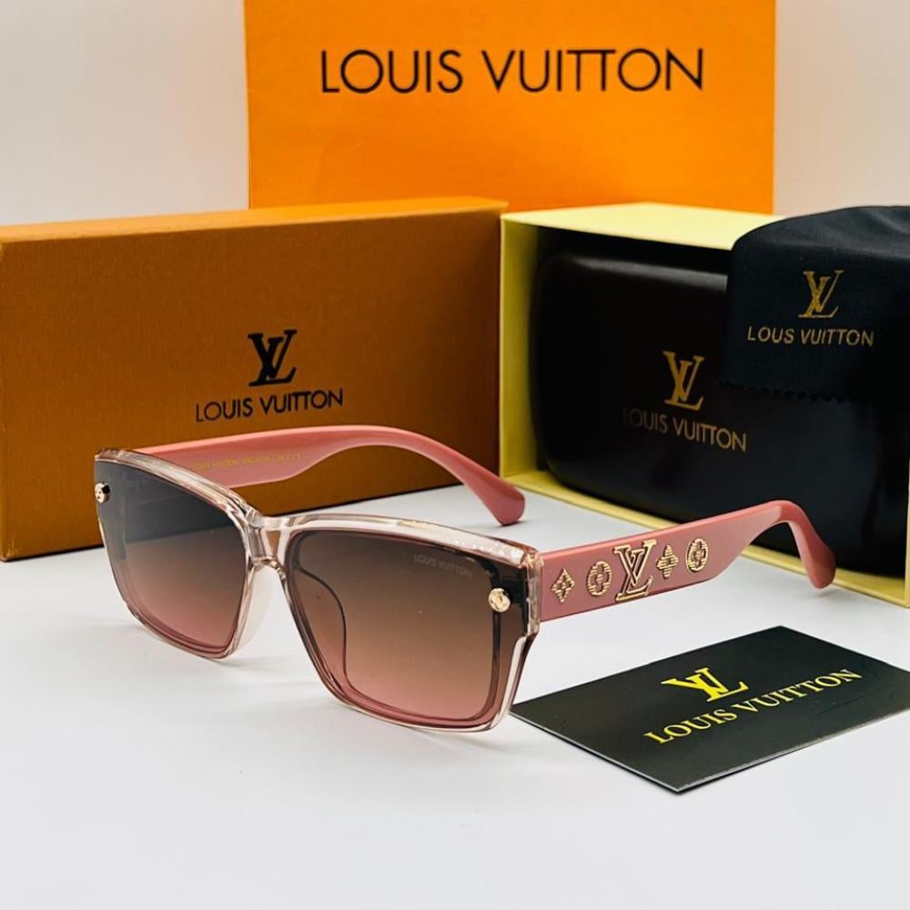 نظارة شمسية لويس فيتون