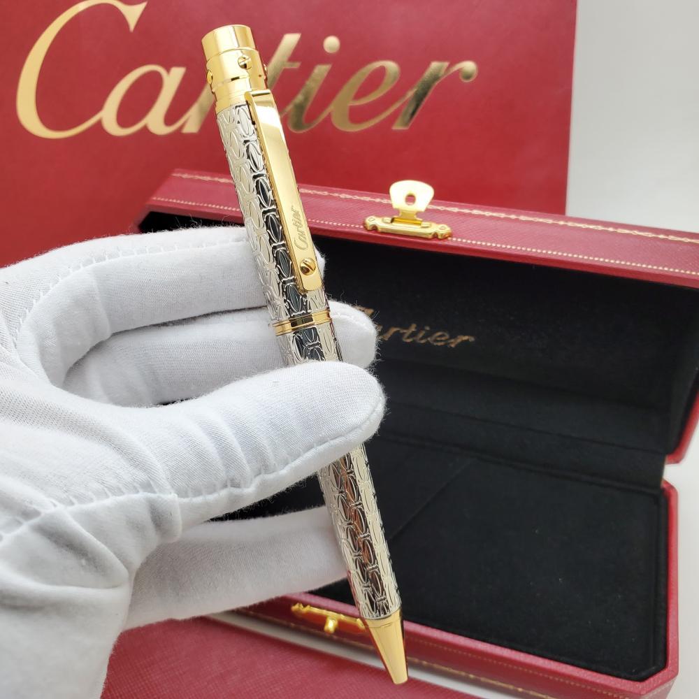 قلم كارتير سانتوس
