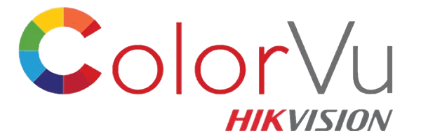 ColorVu hikvision