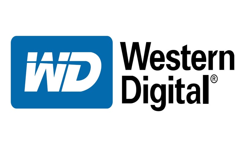 western digital