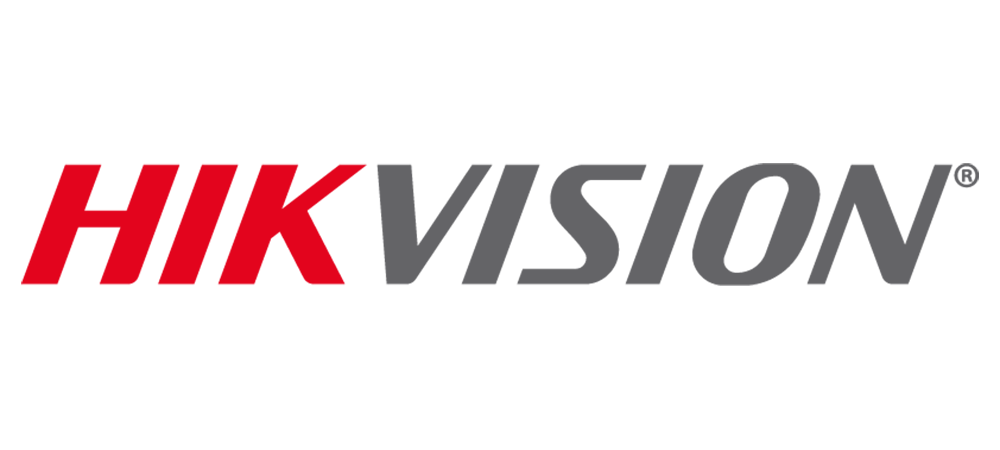 hikvision