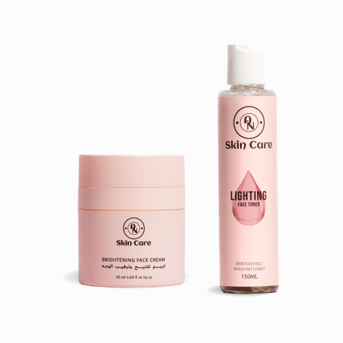 Toner & Cream