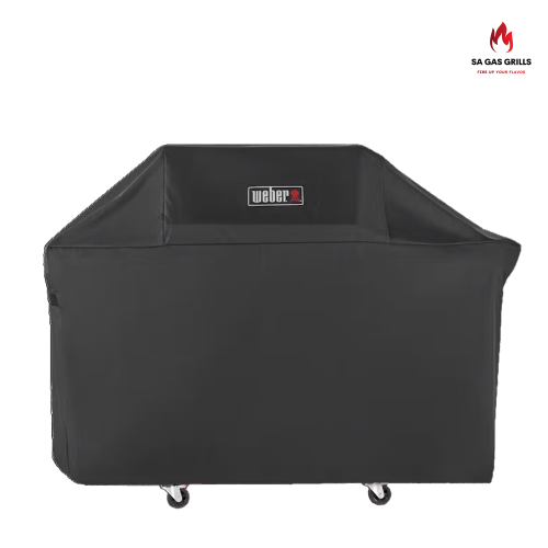 غطاء شواية ويبر جينيسيس 300 Series Premium