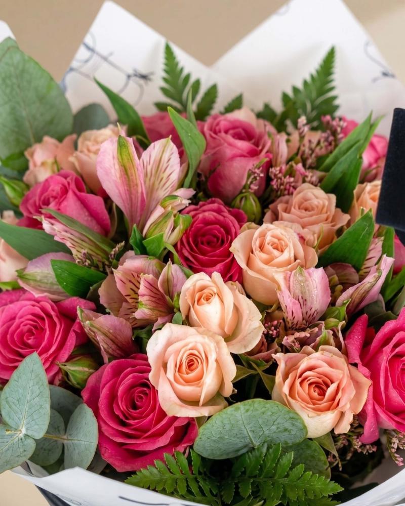 The best birthday flower ideas with a variety of options to suit all tastes.