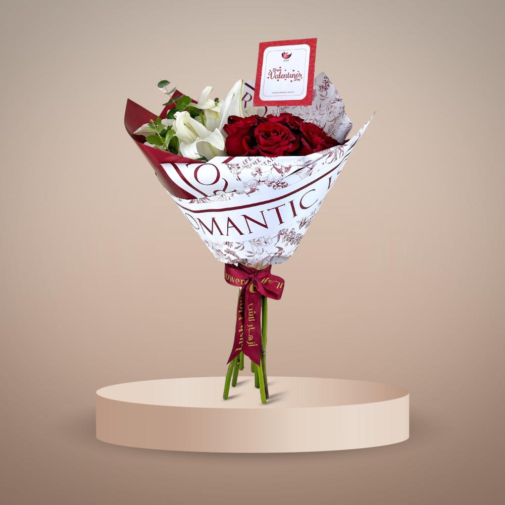 توصيل ورد جدة