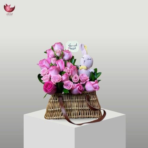 مجموعة مبروك المولودة