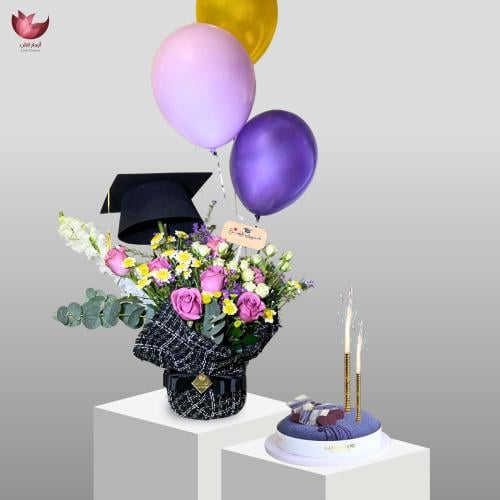 مجموعة التخرج
