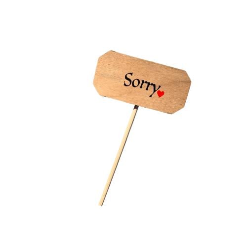 تغريسة Sorry