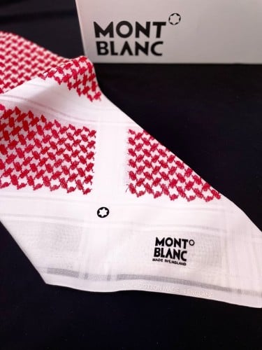 شماغ مونت بلانك شبابي