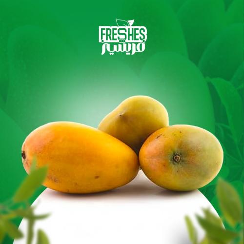 مانجو فصّ