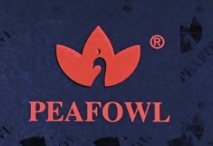 Peafowl