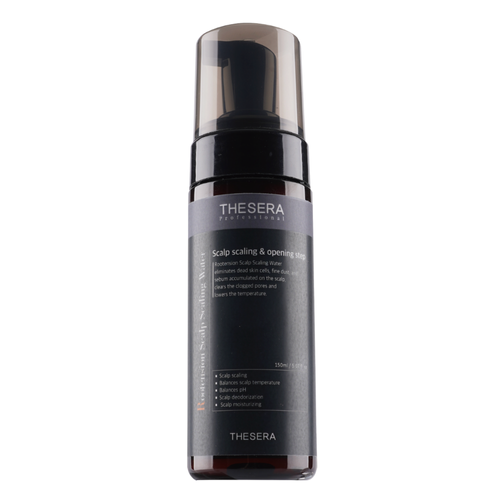 Rootension Scalp Scaling Water
