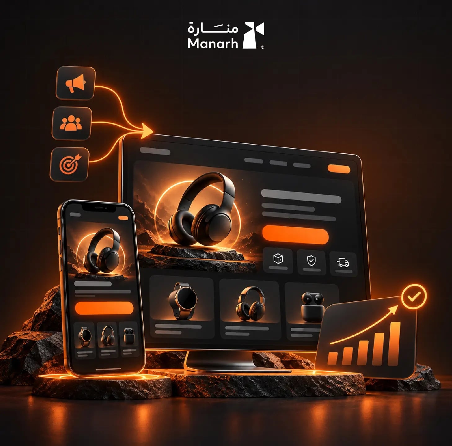 التصميم الداخلي للمقال