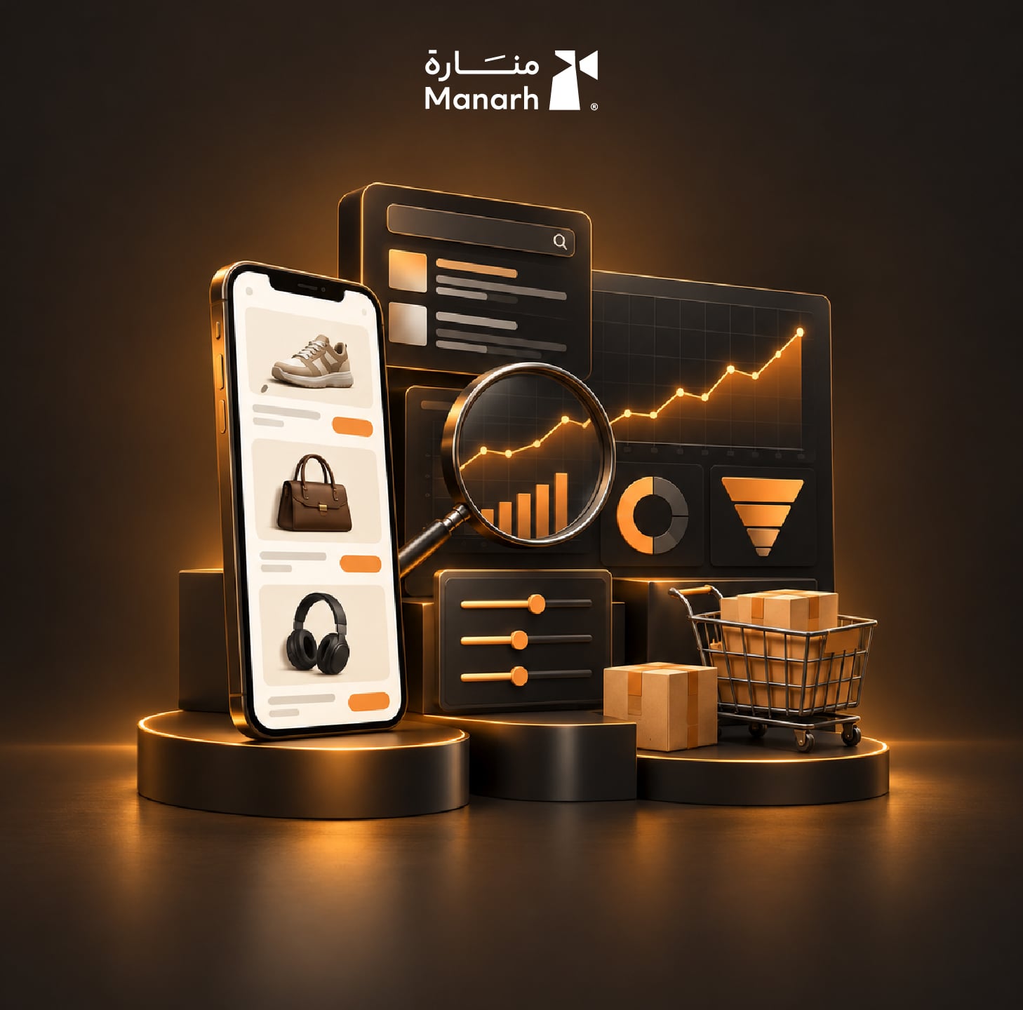 التصميم الداخلي للمقال