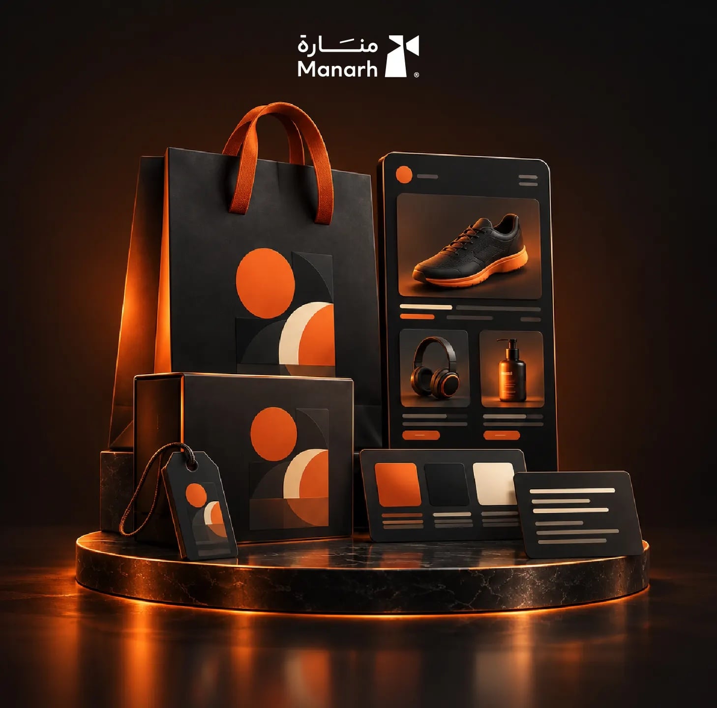 التصميم الداخلي للمقال