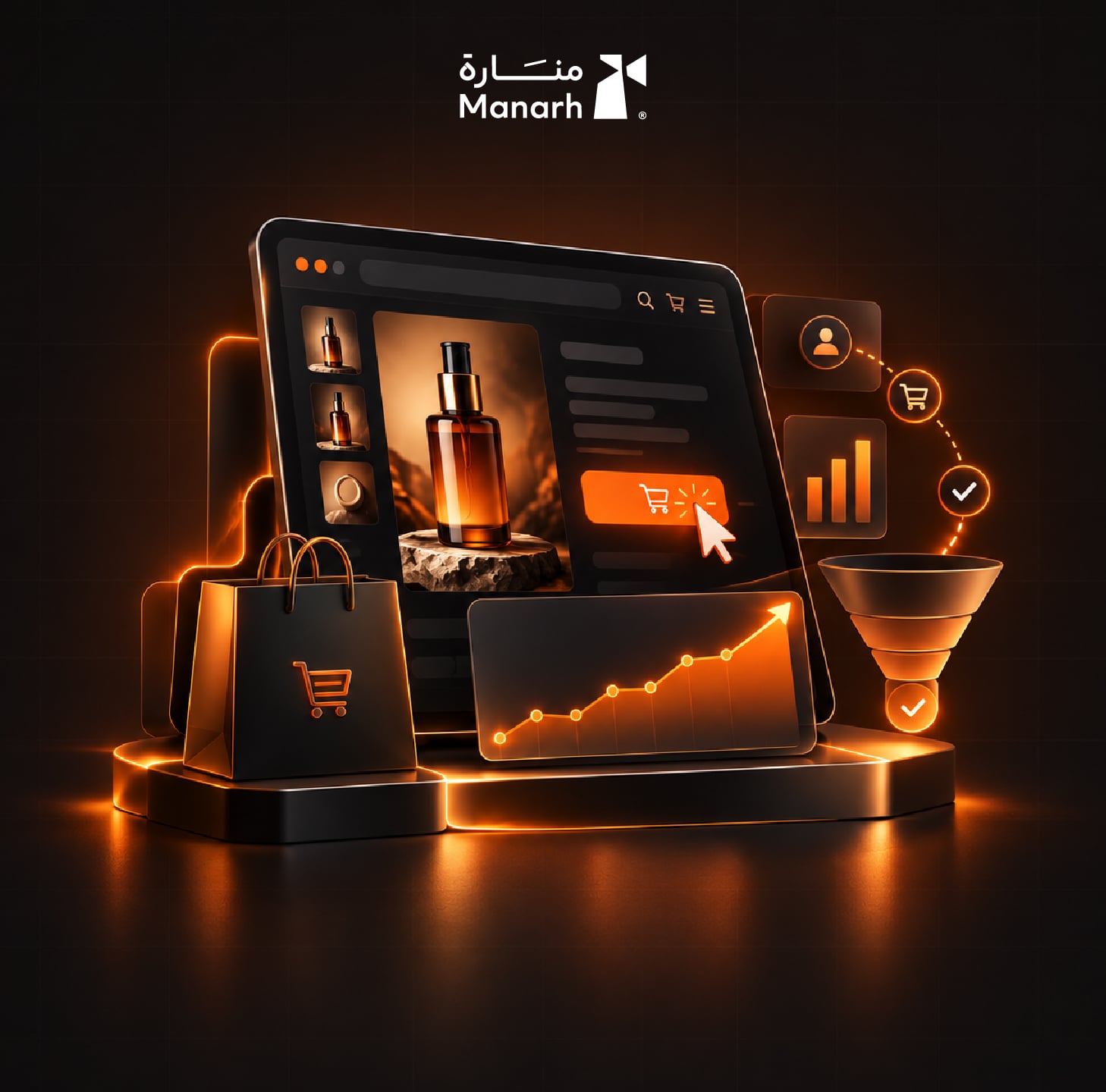 التصميم الداخلي للمقال