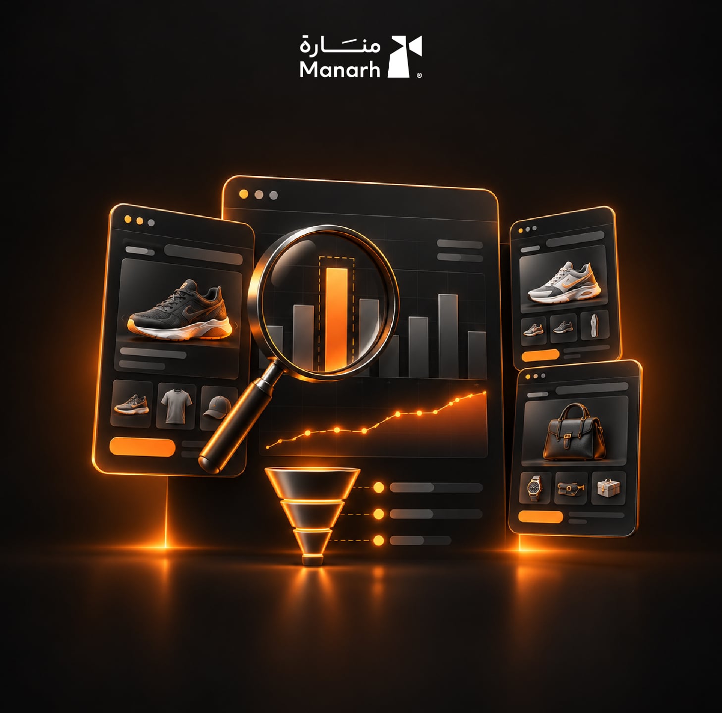التصميم الداخلي للمقال