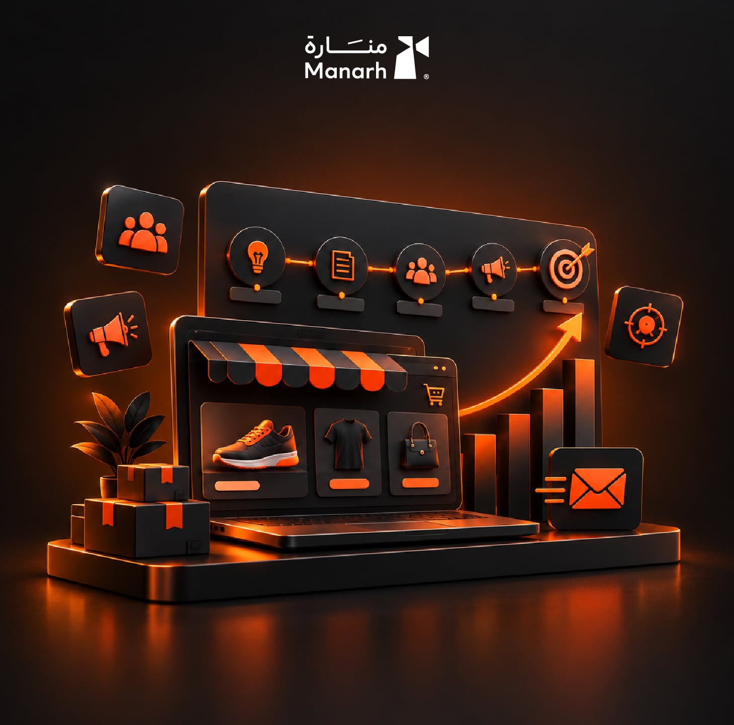 التصميم الداخلي للمقال