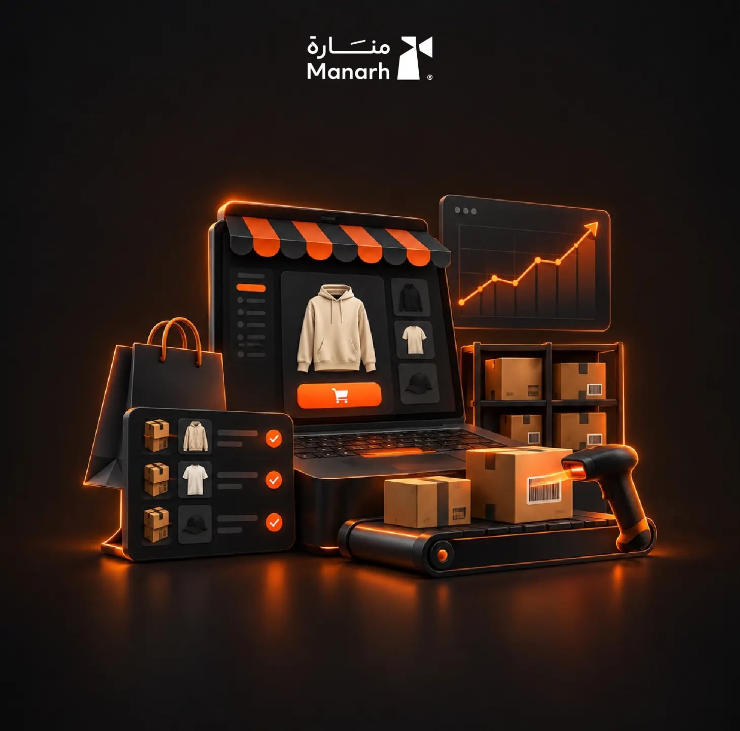 التصميم الداخلي للمقال