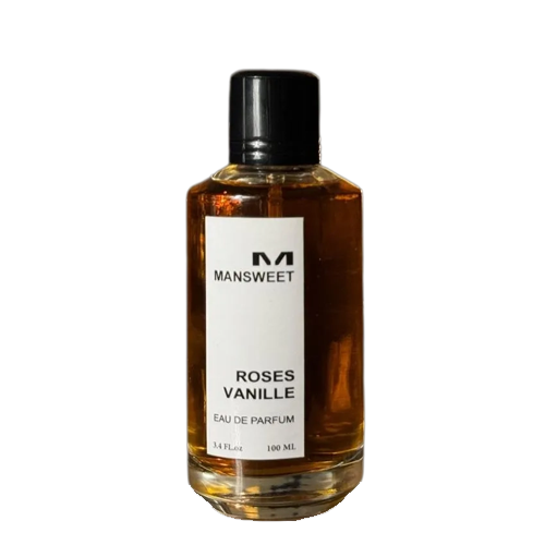 عطر ( ROSESA VANILLE ) روزا فانيلا 100 مل