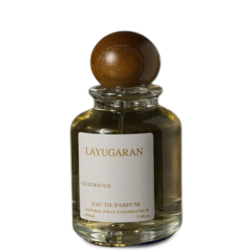 عطر ( LUXURIOUS ) لكسريوس 100 مل