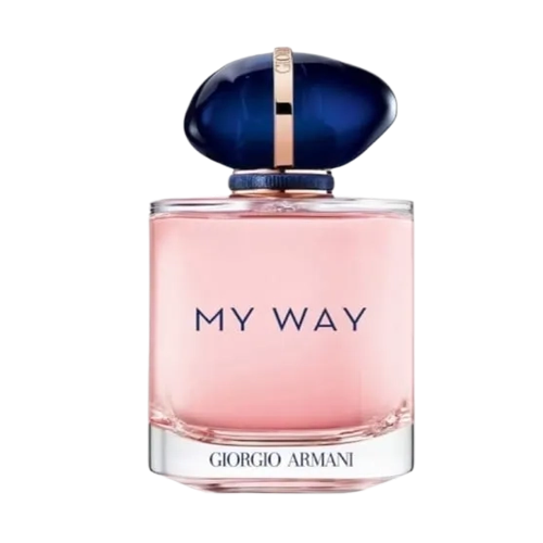 عطر نسائي My WHY ( ماي واي ) 100 مل