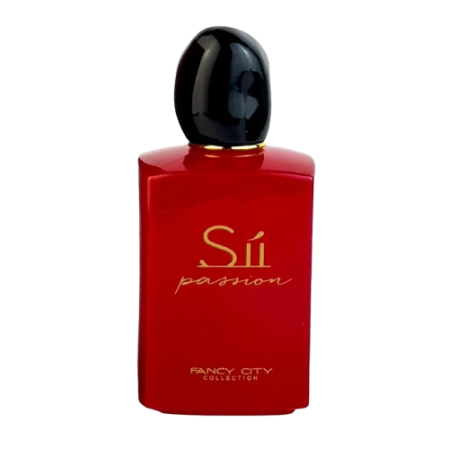 عطر نسائي Si ( سي ) 100 مل