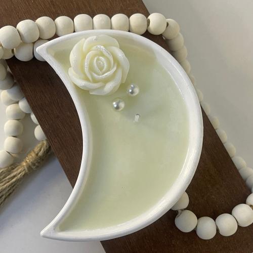 شمعة الهلال