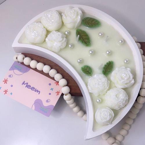 شمعة الهلال