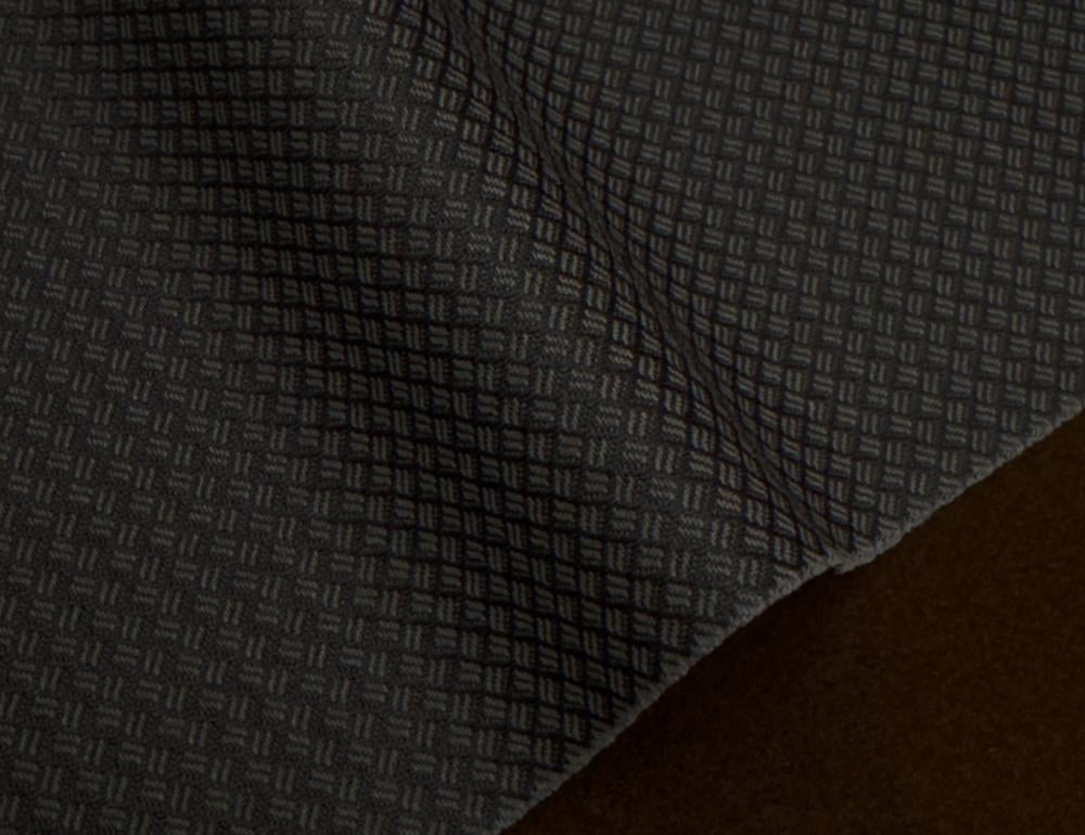 LOTON | نقش خاص تيتانيوم داكن ملكي  L205