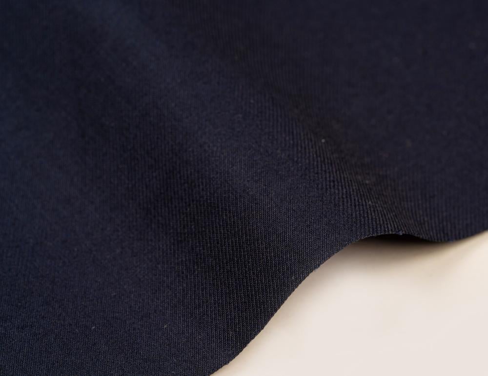 LOTON | ملكي ساده كحلي داكن L214